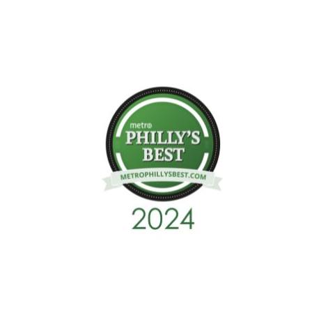 Metro Philly's Best Logo