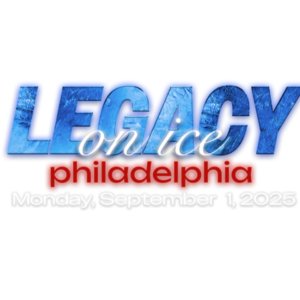 Legacy on Ice Logo