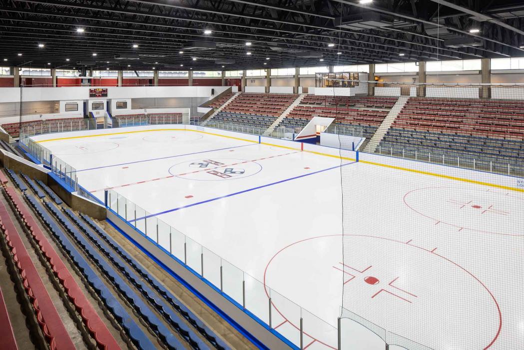 University of Pennsylvania Ice Hockey