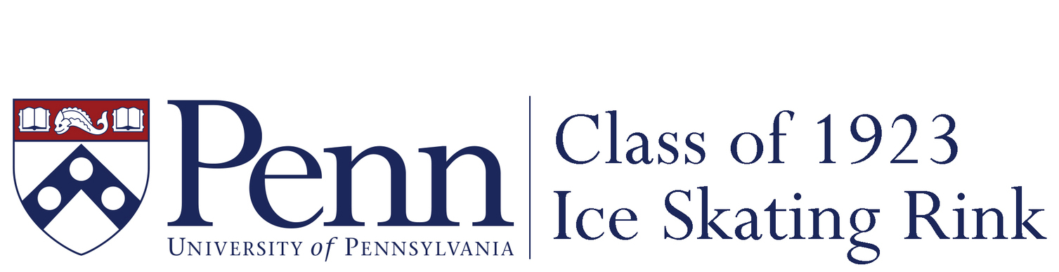PENN Ice Rink Logo